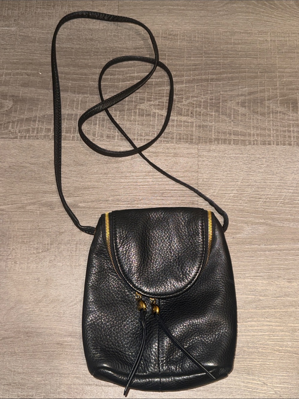 HOBO Fern Crossbody Bag
